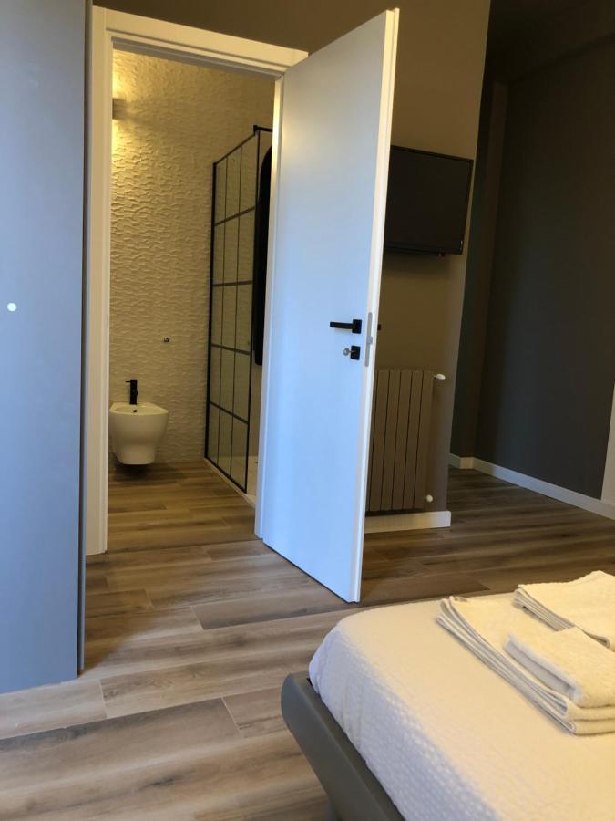 A Due Passi Dalla Scalinata Rooms Caltagirone Kültér fotó