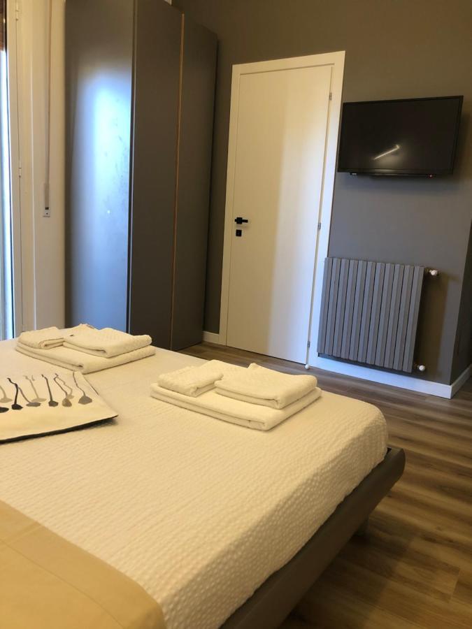 A Due Passi Dalla Scalinata Rooms Caltagirone Kültér fotó