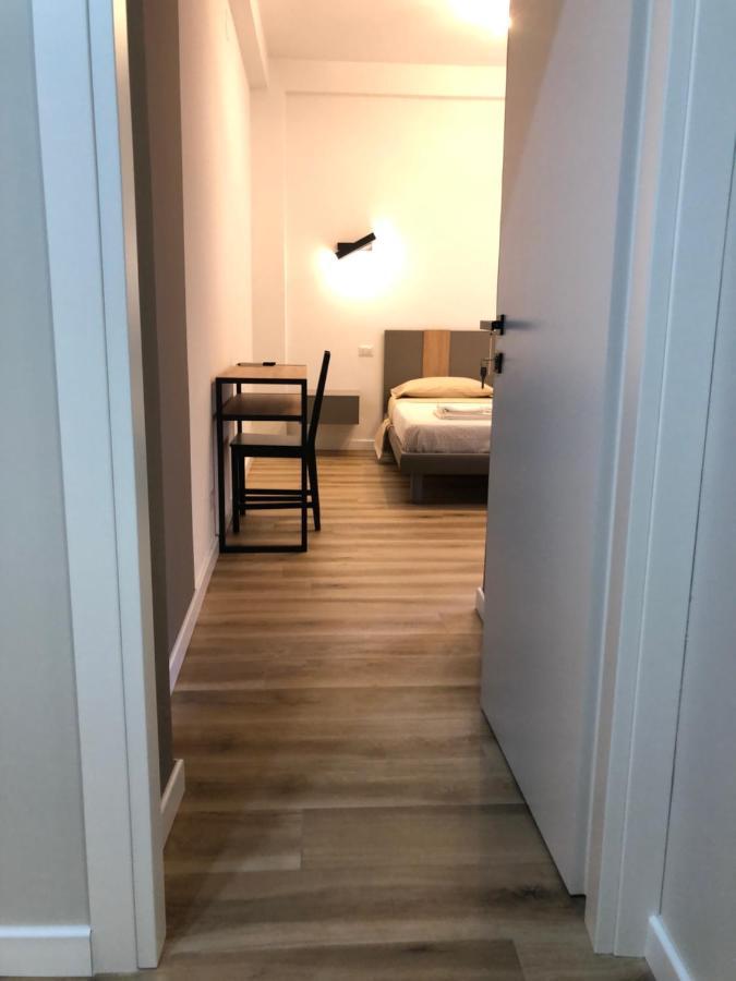 A Due Passi Dalla Scalinata Rooms Caltagirone Kültér fotó