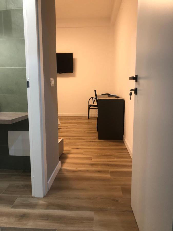 A Due Passi Dalla Scalinata Rooms Caltagirone Kültér fotó