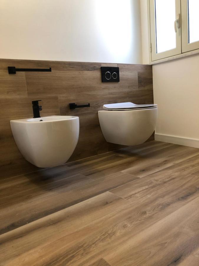 A Due Passi Dalla Scalinata Rooms Caltagirone Kültér fotó