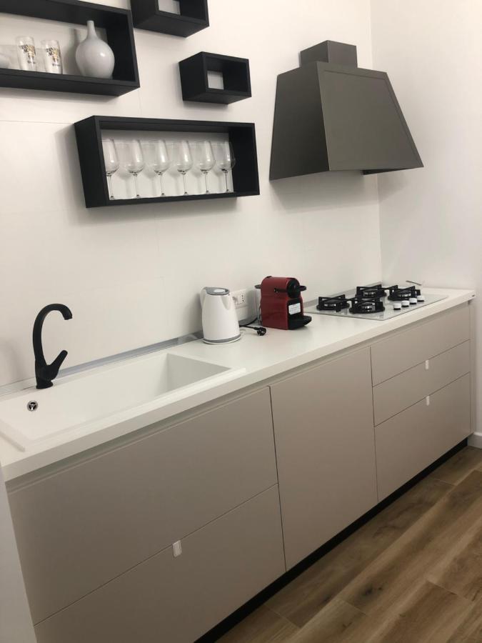 A Due Passi Dalla Scalinata Rooms Caltagirone Kültér fotó