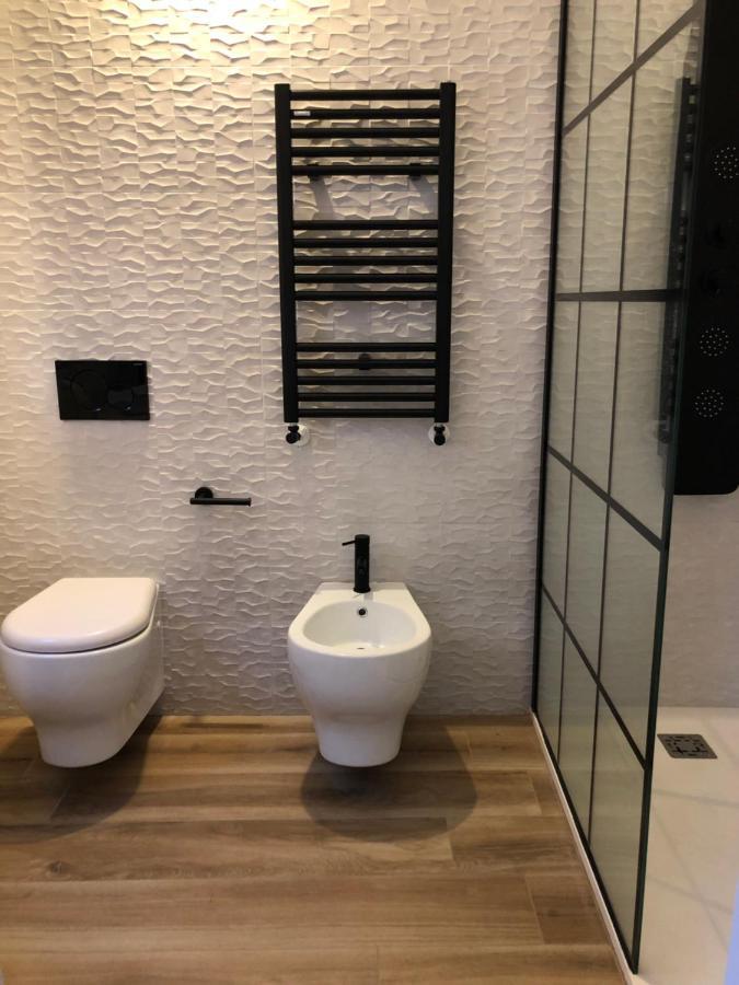A Due Passi Dalla Scalinata Rooms Caltagirone Kültér fotó